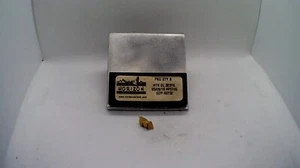 (7 Wendeplatten) Horizon Hartmetallwerkzeug HTK 2L 323FG, Gewindeeinsatz EDP 40732 - Bild 1 von 1