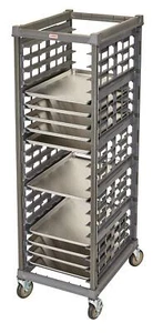 Cambro UPR1826F20580 Camshelving Ultimate Sheet Pan Rack - Full Size 20 Pan - Picture 1 of 1