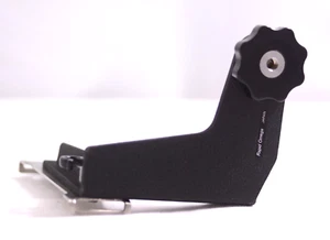 GENUINE KONICA RAPID OMEGA 100 200 CAMERA FLASH BRACKET (EXCELLENT) - Picture 1 of 5