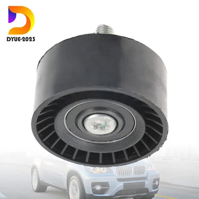Belt Tensioning Pulleys for 2012-2015 BMW 640i 2013-2015 BMW M135i 11288604267 - Image 1 of 4