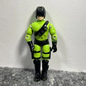 Gi Joe 3.75 Actionfigur Loose Heat Viper 1993 - Bild 1 von 10