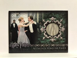 Harry Potter Goblet of Fire Update Costume Card C6 Fleur Delacour - 0230/1050 - Picture 1 of 2