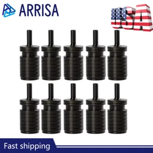10PCS For CVT JF011E Oversized Pump Flow Control Valve RE0F10A F1CJA 33510N-02 - Picture 1 of 7