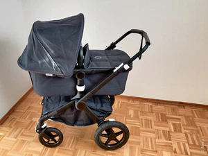 Kinderwagen - Bugaboo Fox Stellar (Limited Edition) Neu/ Unbenutzt - Bild 1 von 24