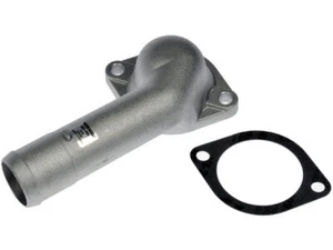 Dorman Thermostat Housing fits Kia Spectra5 2005-2009 2.0L 4 Cyl 21NBWQ - Picture 1 of 1