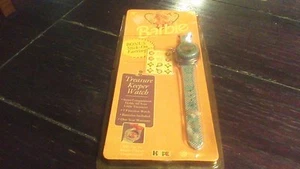 RARE Vintage Barbie for Girls 1996 Mattel & Hope Flip Cover Watch NIB Fashion - Bild 1 von 5