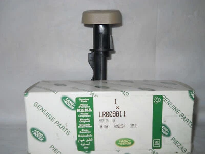 GUÍA REPOSACABEZAS ASIENTO TRASERO LAND ROVER LR2 2009-2013 LR009811 Foto 1 de 2