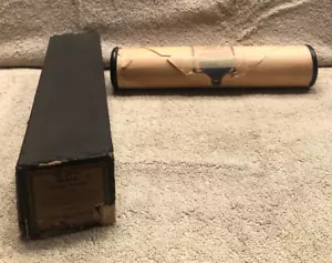 Piano Player Roll by 88 note titled : "Madama Butterfly" - Picture 1 of 5