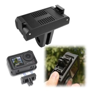 Quick Release Base Mount Adapter for DJI Action 3/4 Camera - Picture 1 of 11