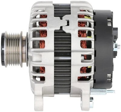Alternador (Nuevo) Bosch Para Volkswagen Passat 2012-2015 2.0L L4 2013 2014 Foto 1 de 4