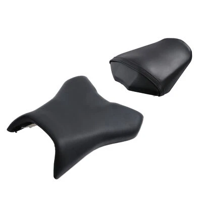 Rider Driver Passenger Seat Fit For Yamaha FZ1 Fazer FZ1S FZ1SA 2006-2015 2014 - Image 1 of 4