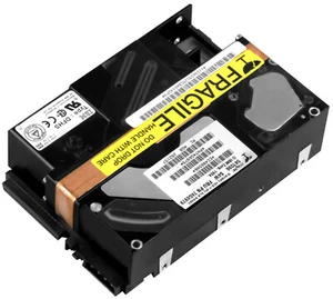 Hard Drive IBM 74G6979 4.19GB 7.2K Ultra2 SCSI 3.5'' Hh - Picture 1 of 3