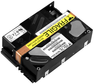 Hard Drive IBM 74G6979 4.19GB 7.2K Ultra2 SCSI 3.5'' Hh - Image 1 of 3