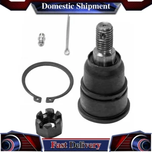 Track Bar Mounted Ball Joint K500262 for Ford Super Duty Pickup Truck - Foto 1 di 2