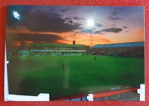 London Brentford Cartolina Stadio Stadium Postcard Stadion Estadio Stade - Foto 1 di 1