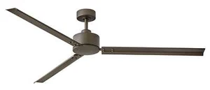 Indy 72" Indoor/Outdoor Ceiling Fan in Metallic Matte Bronze - Picture 1 of 1