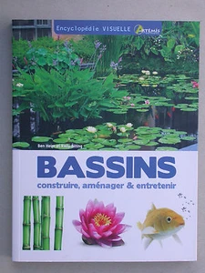 Bassins Aménagement Jardin Paysagiste - Artémis - Bassin d'agrément Poissons - Foto 1 di 6