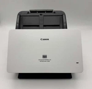 Canon imageFORMULA ScanFront 400 A4 USB Netzwerkscanner - Bild 1 von 4