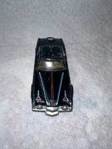 Hot Wheels Stutz Blackhawk Pinstripes #1126 Black - Picture 1 of 4