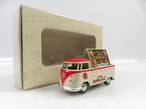 1:87 Bub Premium Classixxs 06053 VW T1 Pick Up Roncalli #4741 - Foto 1 di 3
