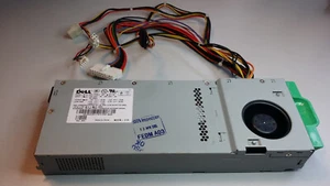 MINI ATX PC NETZTEIL 210W NPS-210AB FÜR DELL OPTIPLEX GX280 - Bild 1 von 4