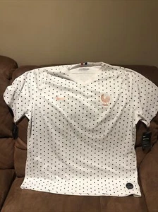 nike frankreich nationalmannschaft fußball trikot Neu mit Etikett Gr. 2XL Herren - Bild 1 von 10