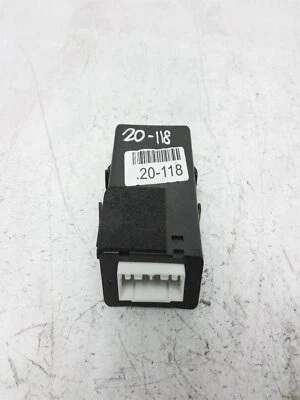 2006-2007 Subaru Impreza Keyless Entry Control 88035Fe190 - Image 1 of 4