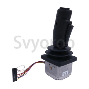 Svyoroo Joystick Controller 501882000 For Snorkel Lift AB38N AB38E - Picture 1 of 5