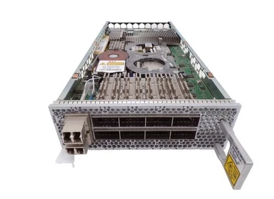 CIENA WAVESERVER 186-1801-900 EDFA L-BAND AI 2X400G 35/56 GBAUD 2yrs Warranty - Image 1 of 4