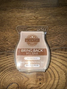 Scentsy "ROOT BEER BARREL" Wax Bar Melt 3,2 fl oz - Bild 1 von 2