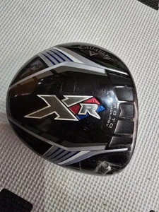 Callaway XR 9.0° Mazza da golf usata solo testa pilota - Foto 1 di 7