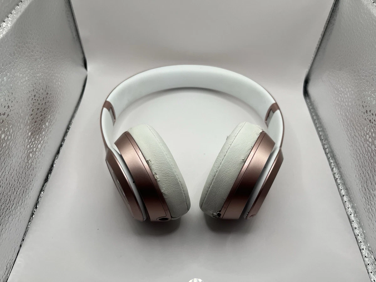 Beats by Dr. Dre Solo2 Pink Headphones for Sale - eBay