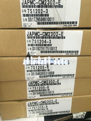 1PC NEW YASKAWA Controller Module JAPMC-CM2302-E - Image 1 of 3