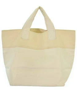 tricot COMME des GARCONS Tote Bags White 2200587176039 - Picture 1 of 7