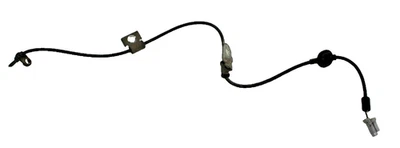 2007-09 SUBARU LEGACY OUTBACK SENSOR ABS DIANTEIRO DIREITO PASSAGEIRO FABRICANTE DE EQUIPAMENTO ORIGINAL 27540AG10A  - Imagem 1 de 4