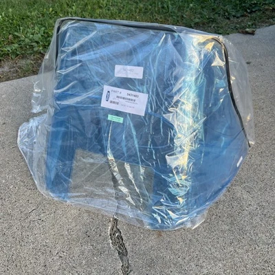 New Genuine Polaris Indy Lite Snowmobile Windshield Clear - 5431483 - Image 1 of 4