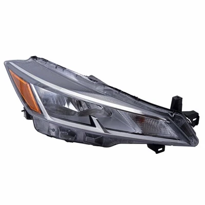 Farol compatível com 2020-2023 Kicks S/SV direito 260105R00A NI2503283 - Imagem 1 de 4