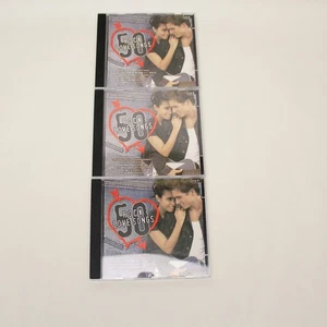 50 Rock Love Songs 3‑CD Compilation – sehr gut, Komplett (CD 1‑3) TOP - Bild 1 von 3