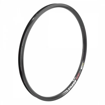 Weinmann XM280 24-Inch Disc Brake-Compatible Bicycle Rim, Pinned Joint, Double - Image 1 of 3