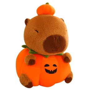 Cute Plush Doll 25cm Gift Halloween Christmas Thanksgiving - Picture 1 of 5