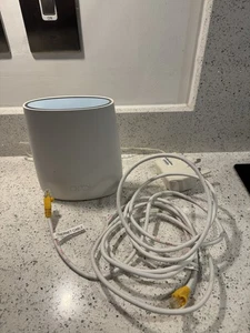 NETGEAR ORBI Router RBR20 AC2200 Whole Home Mesh WiFi Router - Picture 1 of 7
