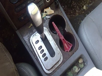 FIVEHUNDR 2005 Transmission Shift 3321822 - Image 1 of 2