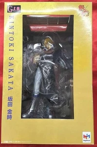 MEGAHOUSE G.E.M Serie Sakata Kintoki - Bild 1 von 3