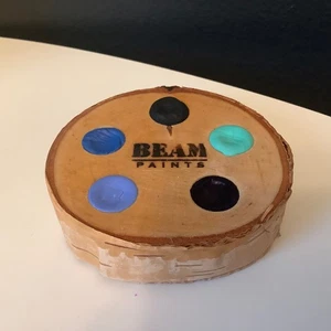 BALKEN AQUARELLFARBEN "Great Lakes Colors" Natur Handarbeit ungiftig - Bild 1 von 2