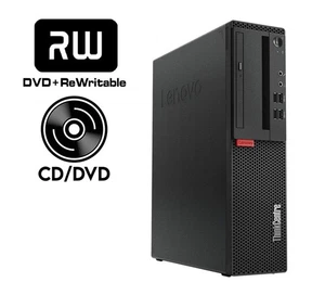 ~CLEARANCE SALE~ Lenovo Desktop PC: Intel i5 Quad Core! Built in CD/DVD Burner! - Picture 1 of 11