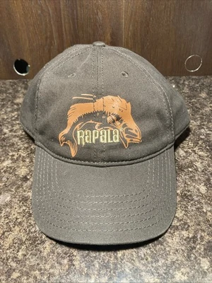 Rapala Hat read description for shipping discount  - Image 1 of 4