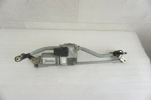 Motore tergicristallo originale Audi A5 8T con aste anteriori 8T1955119D 8T1955023E 08S a - Foto 1 di 10