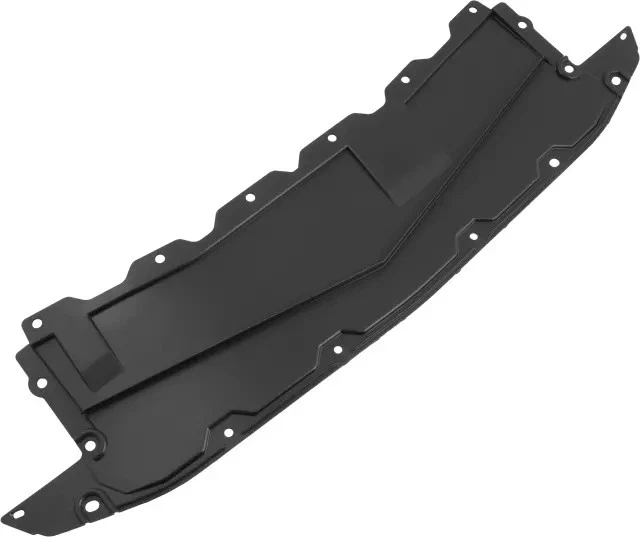 Genuine Nissan 2012-2014 Versa Lower Shield 62660-3BA0A - Image 1 of 1