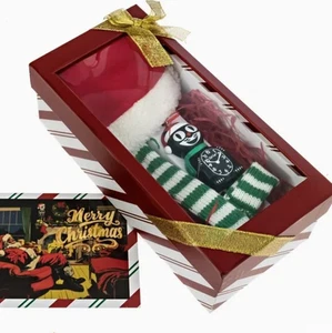 Kit-Cat Klock Clock Christmas Gift Package Special bundle set - Picture 1 of 13