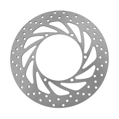 Front Left Brake Disc for APRILIA ETV 1000 Caponord2001-2007   - Image 1 of 3